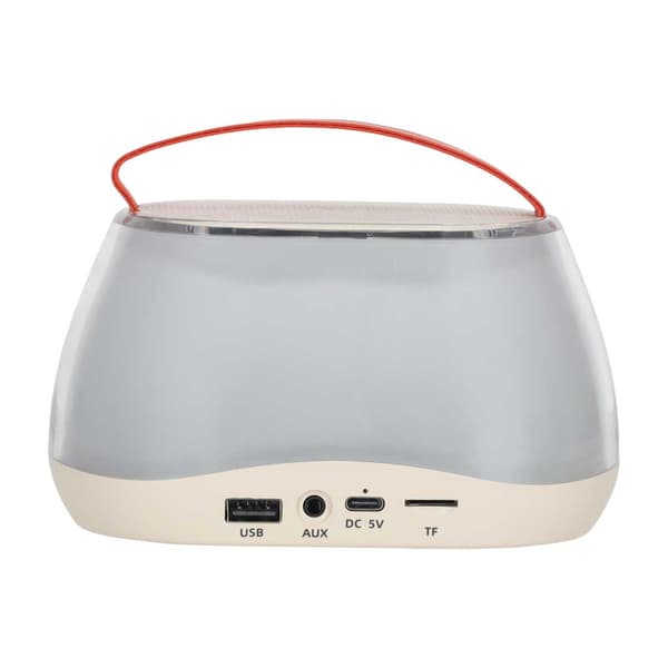 Karaokemaskine med 2 mikrofoner - Bluetooth