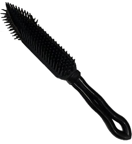 Pelsfjerner silikone