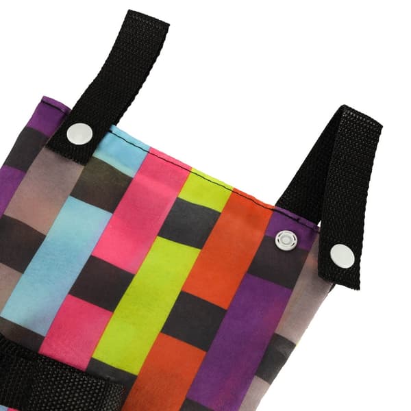 Styrtaske til Cykel - MultiColor
