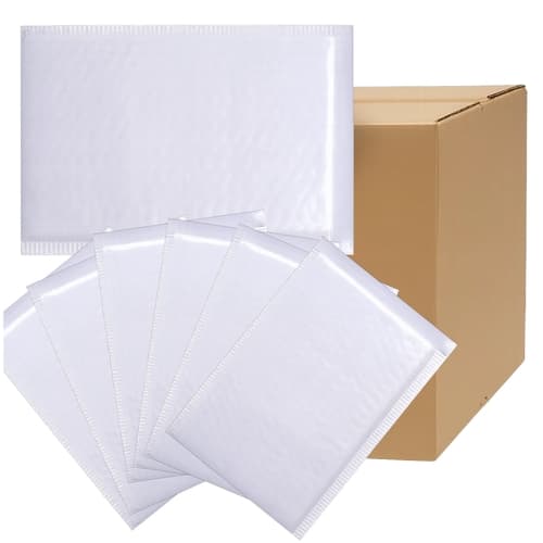 Boblekuvert 45x55cm - 95stk