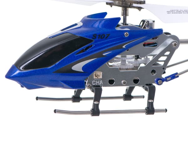 RC Helikopter - SYMA S107G