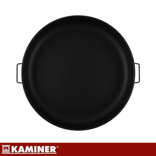 Bålpanne - 80 cm