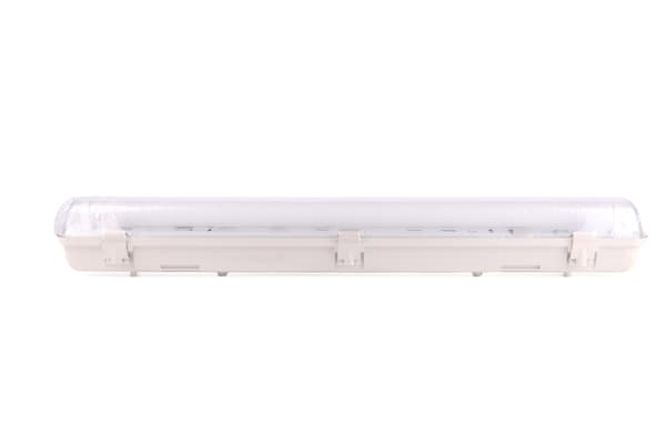 LED ljusramp 10W T8 60 cm IP65