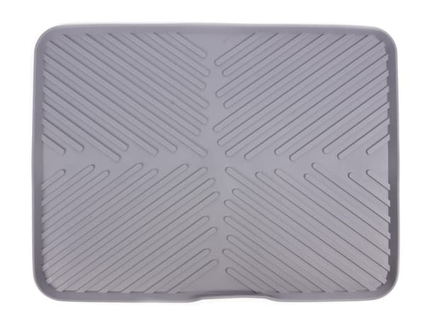 Diskmatta silikon 40.6 x 37 cm