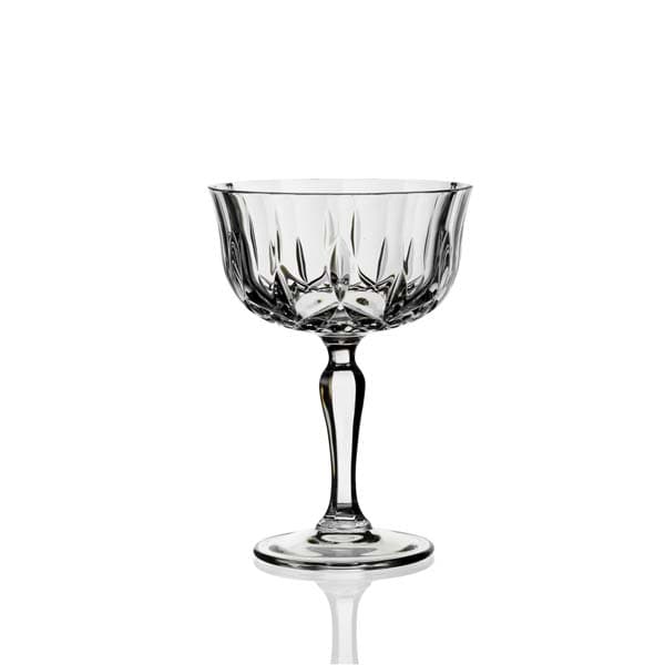 RCR Opera Champagne Coupe (6 stk)