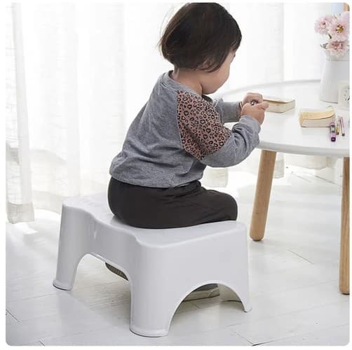 Toalettpall - Ved forstoppelse - Squatty Potty