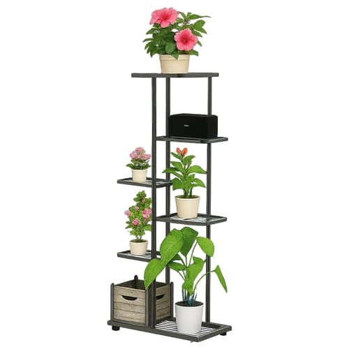 Blomsterbord / Pidestall - 106 cm