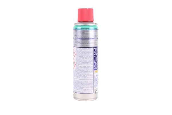 WD40 cykelsmörj 250 ml