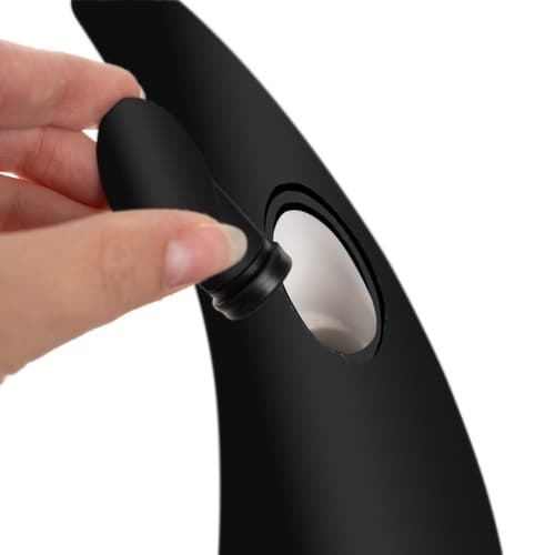 Automatisk Tvålpump - Tvåldispenser