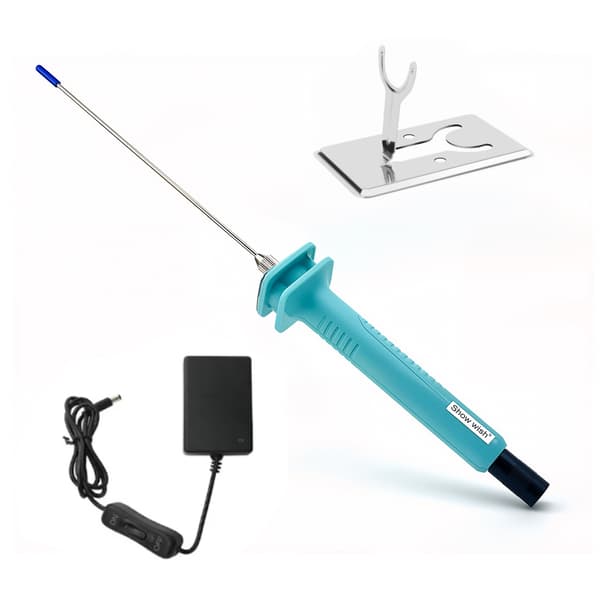 Elektrisk Skumplastkutter - Skumkutter