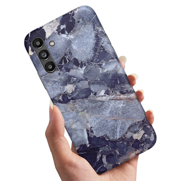 Deksel / Mobildeksel til Samsung Galaxy S26 Plus - Marmor
