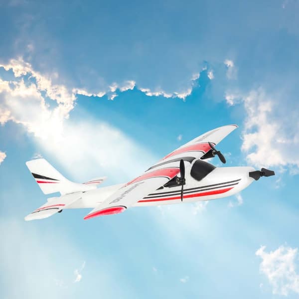 RC seilfly 2.4GHz