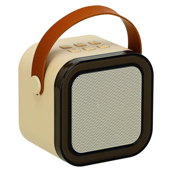 Karaokemaskin Bluetooth - Karaoke