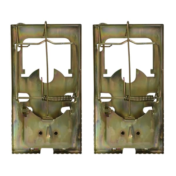 Musefelle metall jumbo