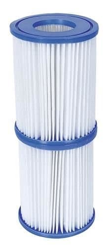 Bestway Bassengfilter - Type II