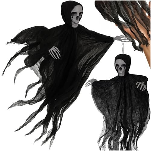 Ripustettava haamu - Halloween