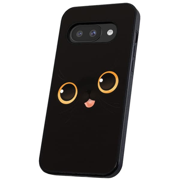 Google Pixel 10A - Deksel/Mobildeksel Cat