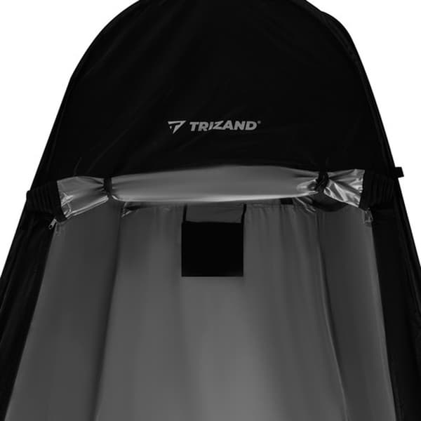 Popup-teltta Pukuhuone - Camping