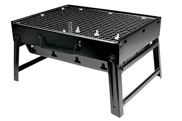Grill kompakt portabel