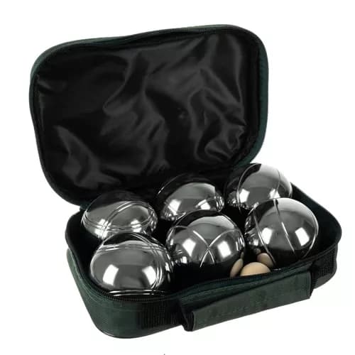 Petankkisetti / Boule Setti - 6 kpl
