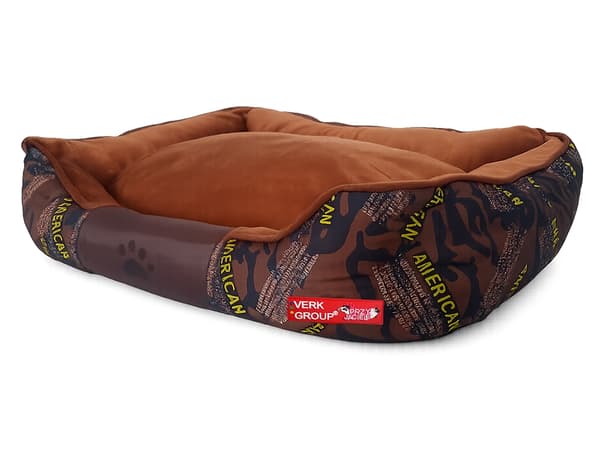 Hundesofa medium