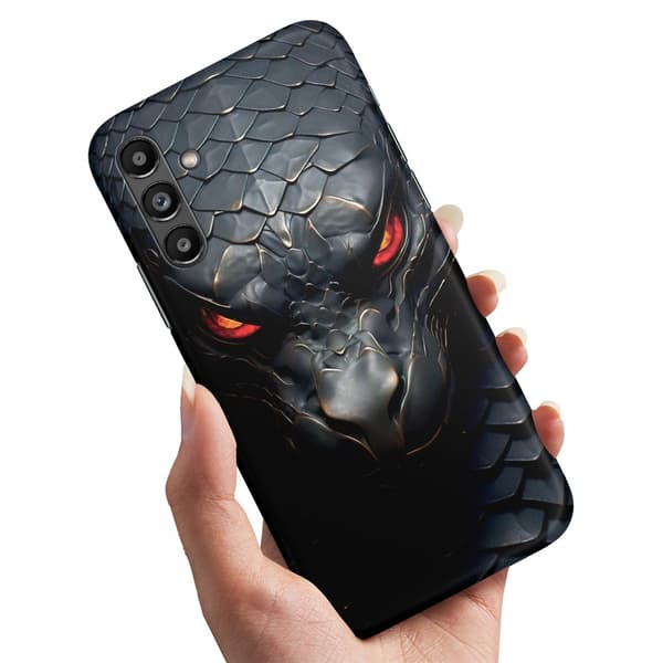 Deksel / Mobildeksel til Samsung Galaxy S26 Plus - Snake