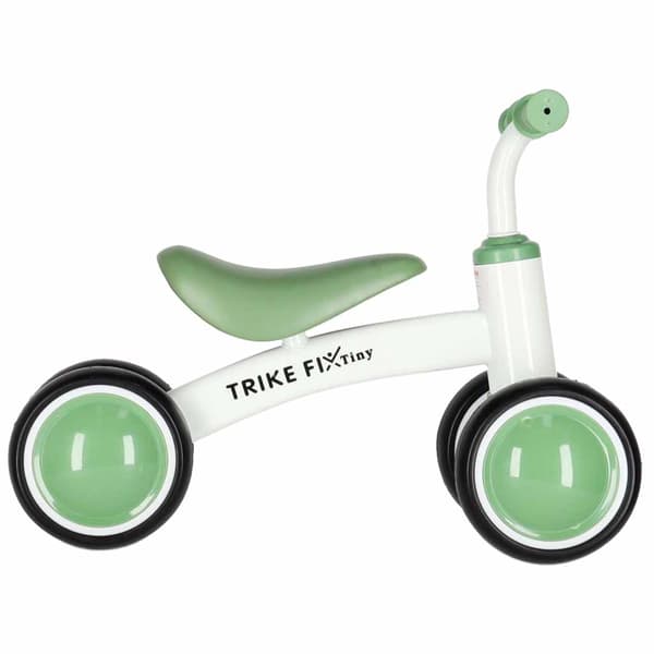 Gåcykel för barn - 4 hjul