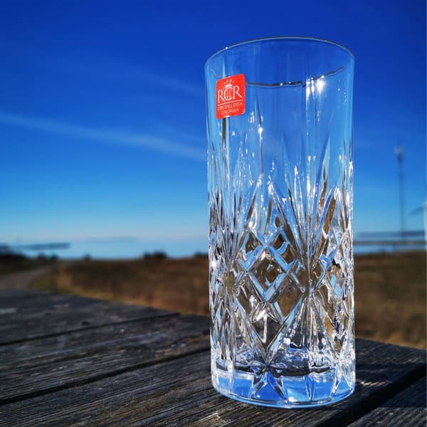 RCR Melodia Highballglas 35 cl (6-pack)