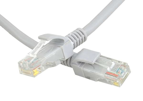 30m Verkkokaapeli / Internetkaapeli - 100Mbps