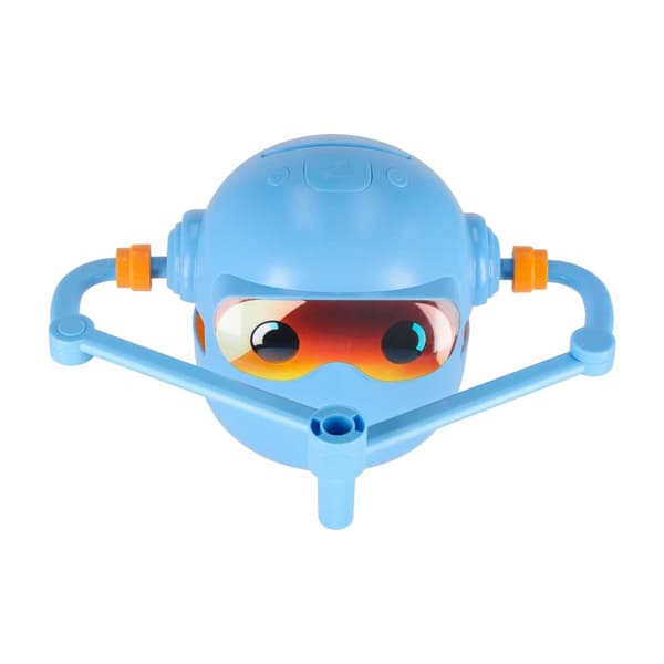Tegnerobot leketøy for barn
