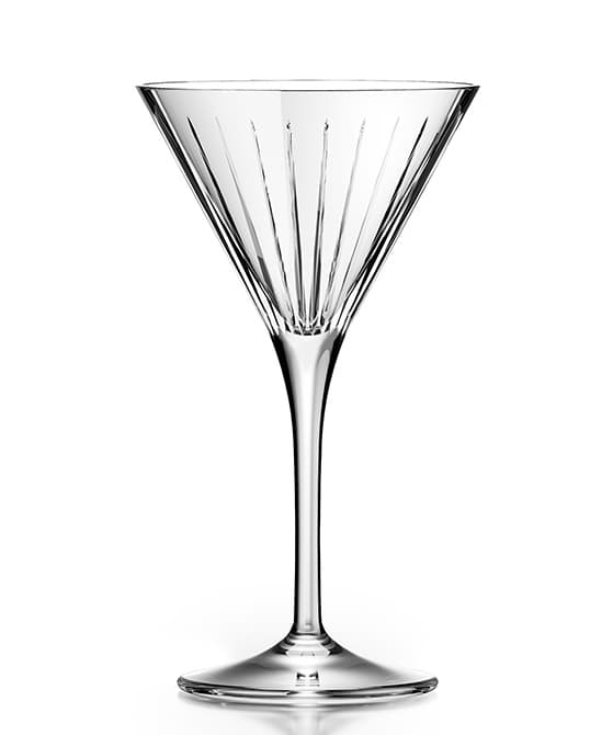 RCR Timeless Martiniglas 21 cl (6 stk)