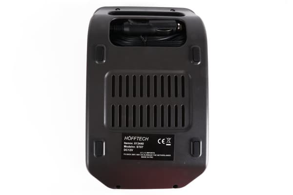 Kompressor 12V 150 psi med tillbehör