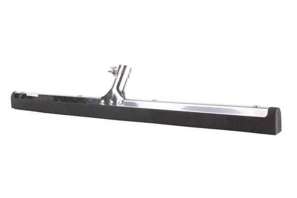 Lattialasta metalli 55 cm
