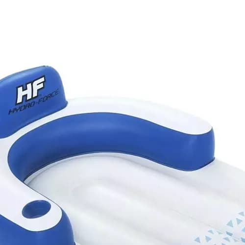 Flydefauteuil / Poolstol / Bademadras - Flydestol til pool