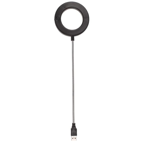 Kannettava USB-valo / Selfie – LED