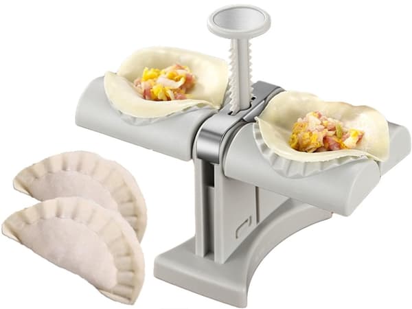 Dumpling formmaskine håndholdt dumpling maker