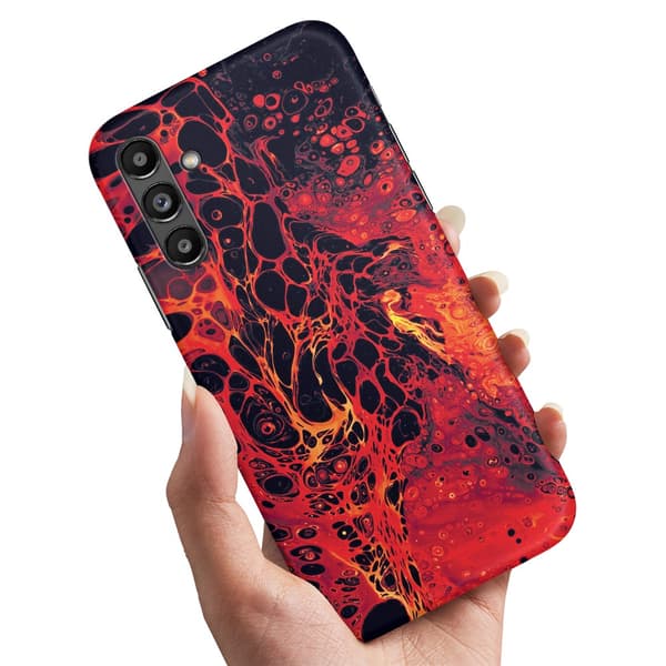 Deksel / Mobildeksel til Samsung Galaxy S26 - Marmor