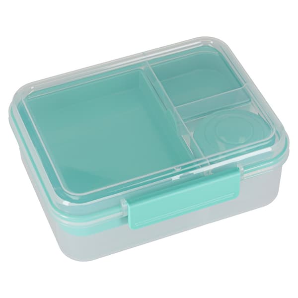 Matboks 2200 ml mint