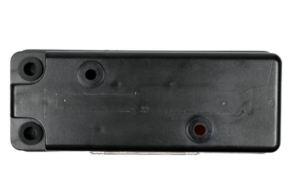 Baklykt trekammer 210×83 mm 12 V E9