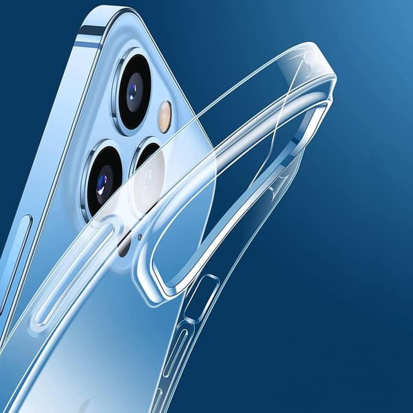 iPhone 14 - Skal/Mobilskal - TPU