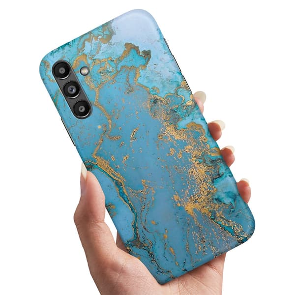 Deksel / Mobildeksel til Samsung Galaxy S26 Plus - Marmor