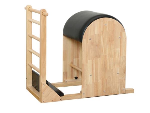 Pilatesbue - Træning for core og balance