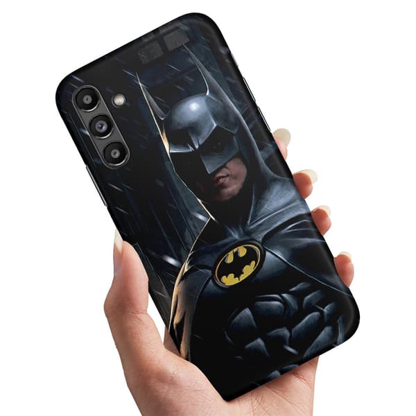 Deksel / Mobildeksel til Samsung Galaxy S26 Plus - Batman