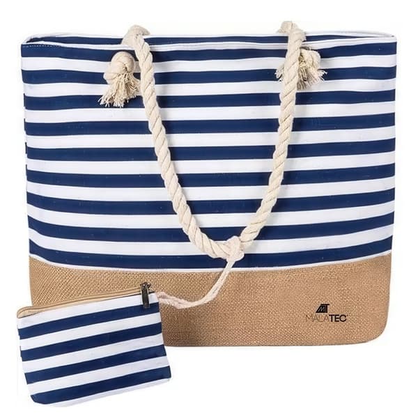 Rantakassi / Beach Bag – Piknikkassi