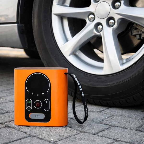 Elektrisk pump för SUP-bräda - 22 PSI 140W