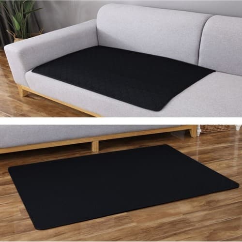 Underlag / Måtte for Hund & Kat - 70x50cm
