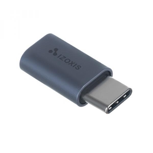 Micro-USB til USB-C Adapter