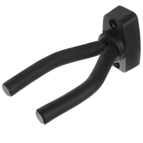 Gitarrhängare - Väggfäste för gitarr & bas - 3-Pack