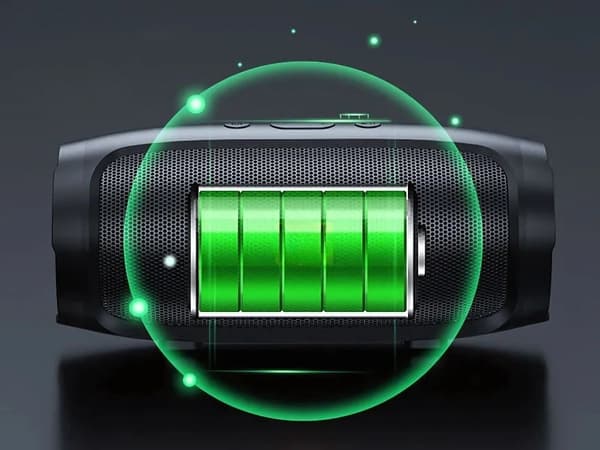 Bluetooth Charge Mini 3+ - Trådlös högtalare med FM
