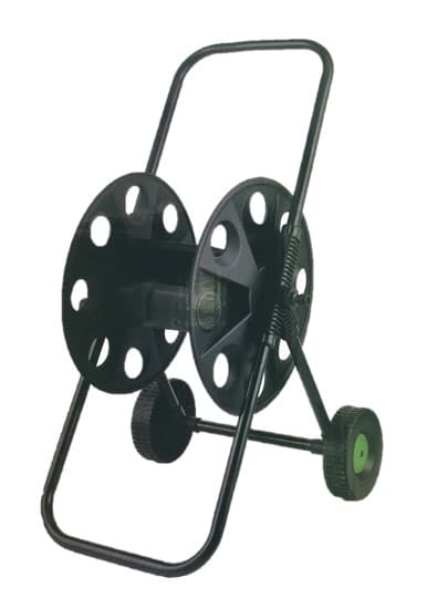 Slangevogn maks 45 m